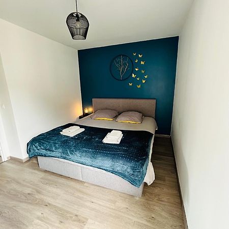 Disneyland Paris Familly Appart - 7 Minutes Disney - Parking - Wifi Chessy  Zewnętrze zdjęcie